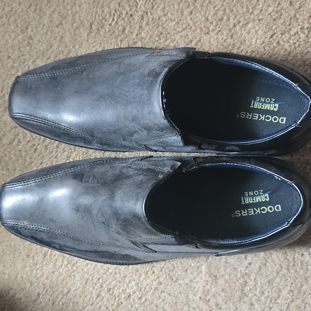 Mens Dockers
